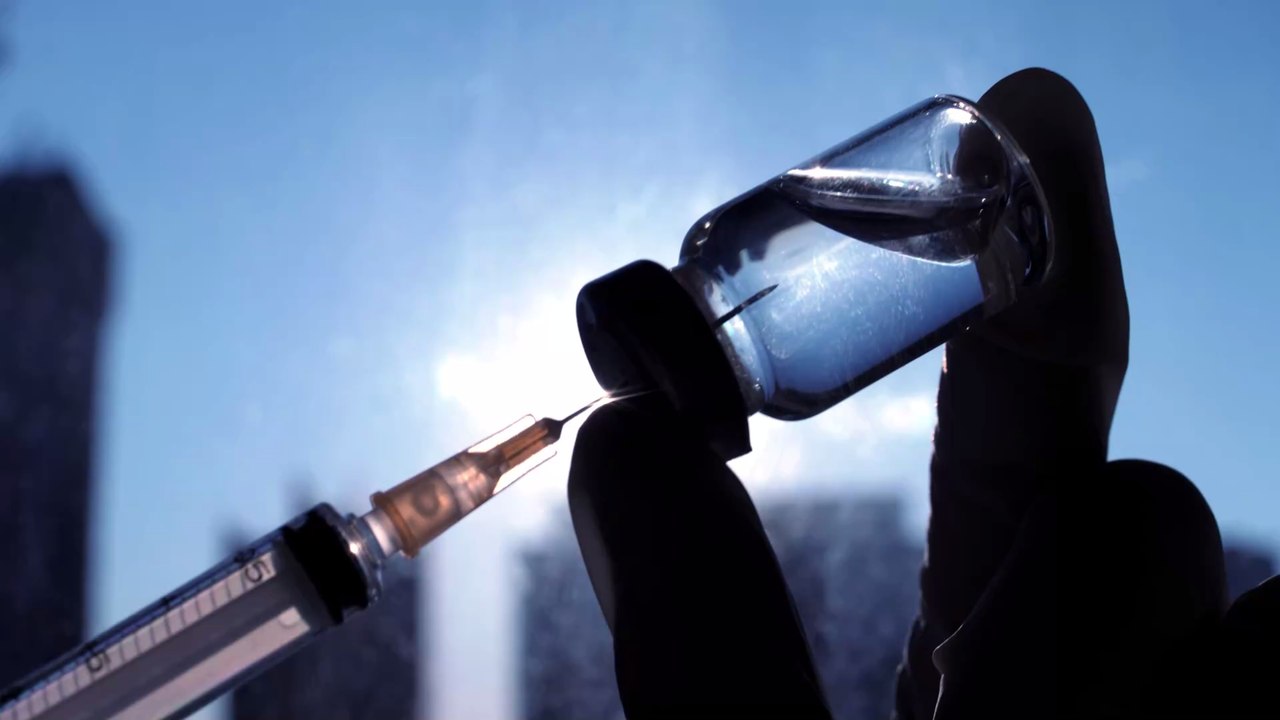 Biontech: Dritte Dosis nach sechs bis zwölf Monaten nötig