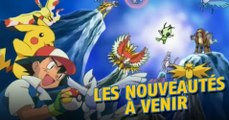 Pokémon Go : Niantic a annoncé de grosses nouveautés à venir