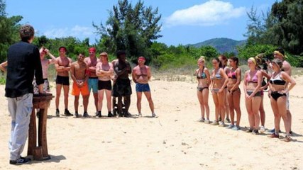 Koh-Lanta : TF1 déprogramme l'émission après le drame de Dropped