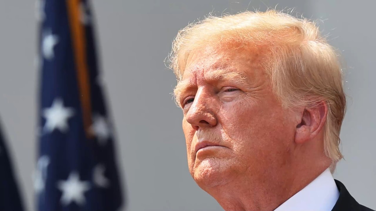 Seit Auszug aus dem Weißen Haus: Donald Trump kostet den Steuerzahler mehr als 50.000 Dollar