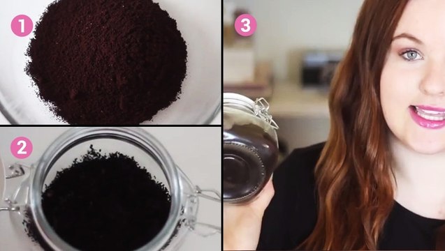 Ce gommage fait-maison est très efficace contre la cellulite. Et il ne vous coûtera rien !