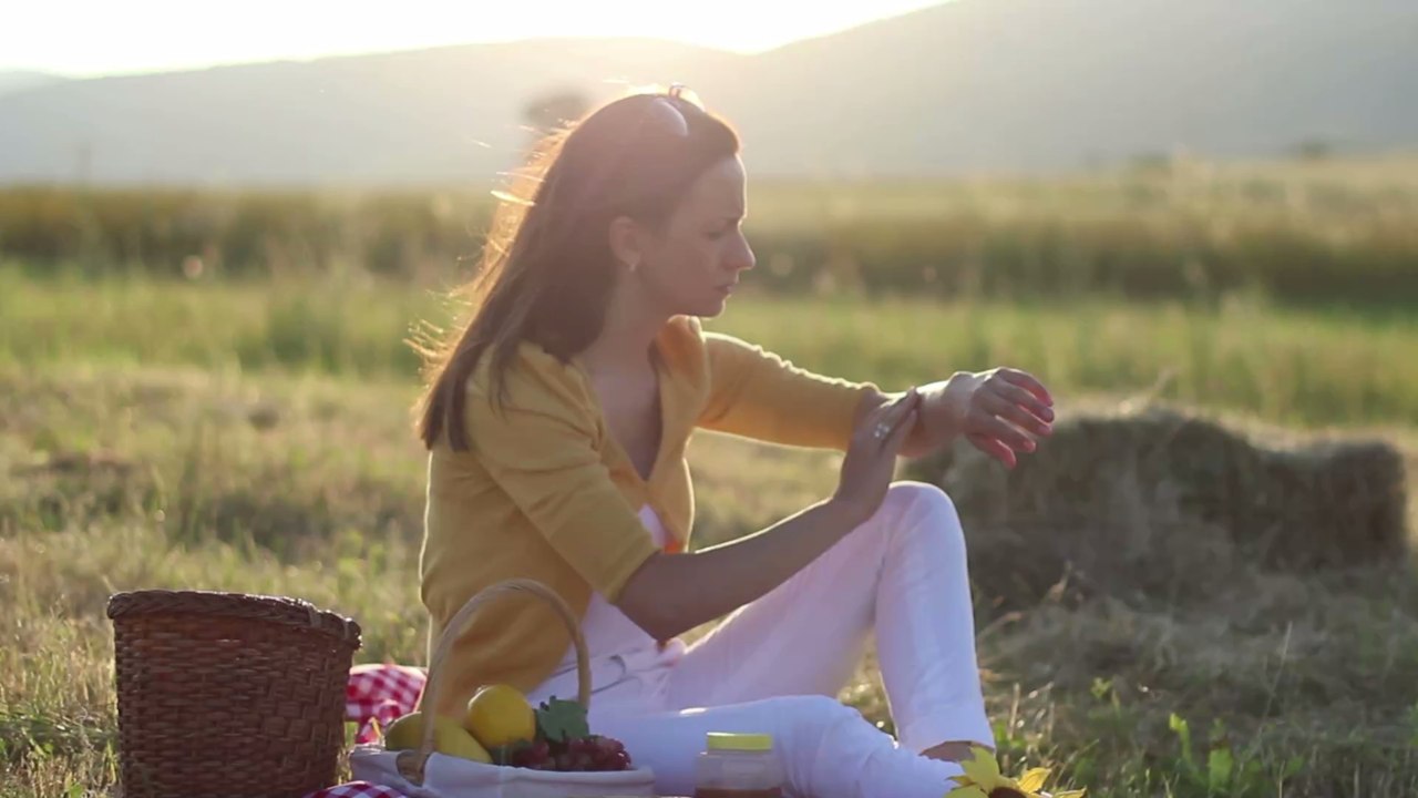 Warum wir dankbar über Mücken sein sollten