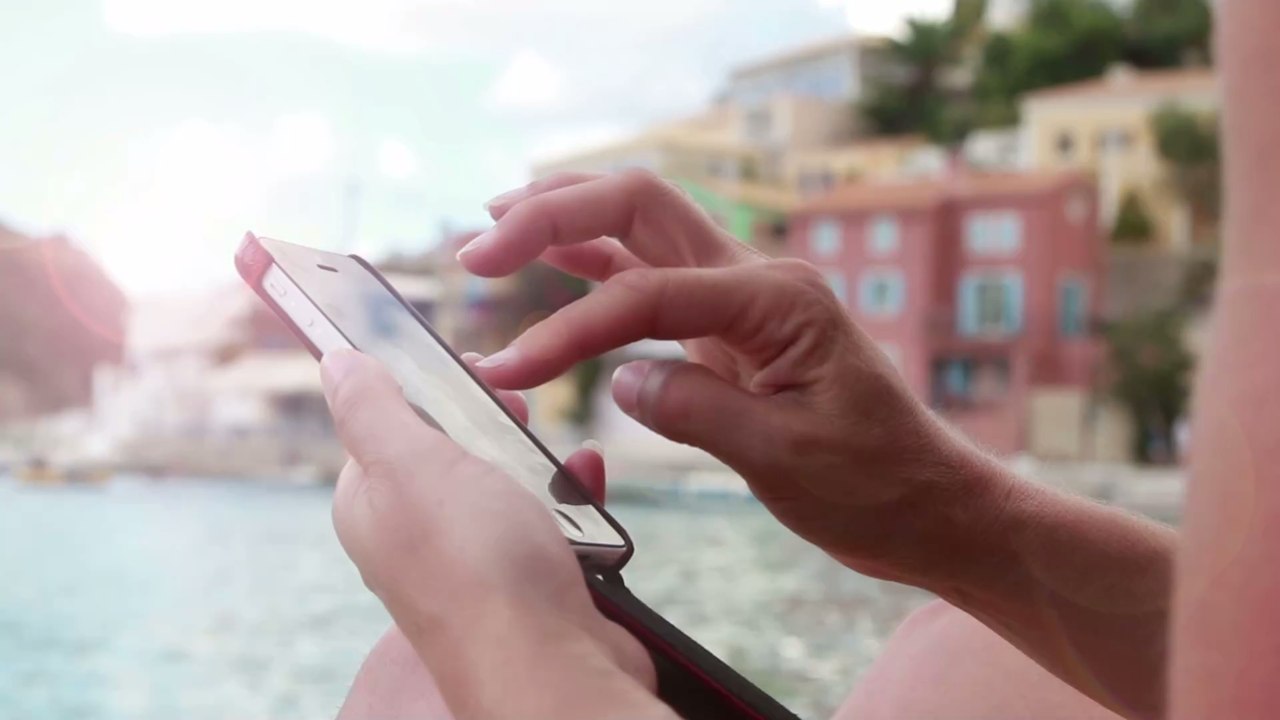 Achtung Wärme: So schützt du dein Smartphone vor Überhitzung