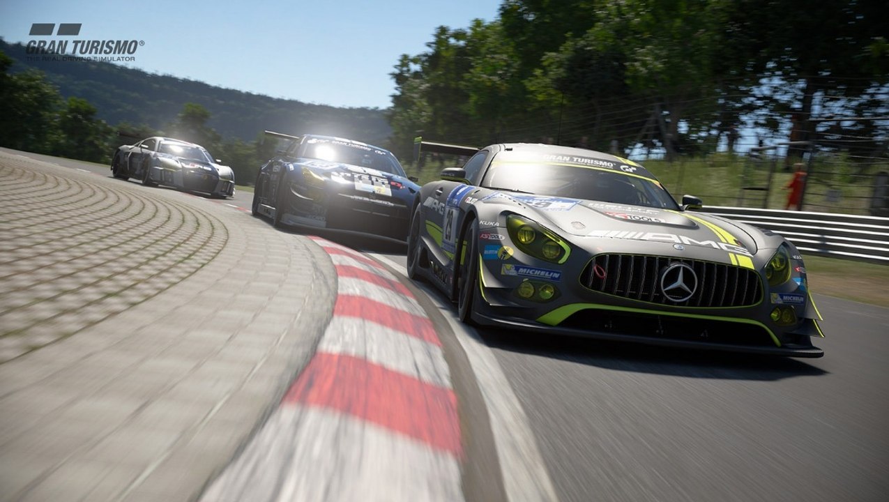 Gran Turismo Sport (PS4) : date de sortie, trailer, news et astuces du prochain jeu de Sony