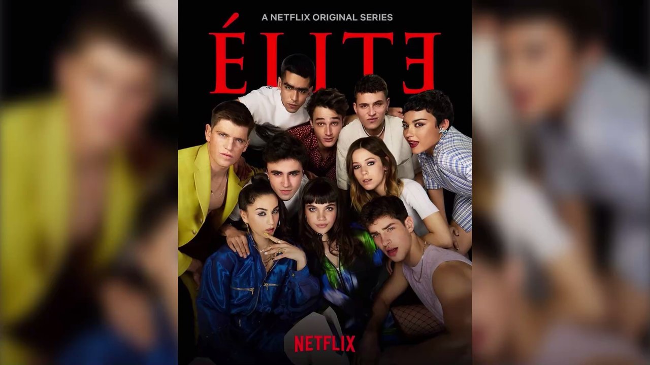 'Élite': Wovon handelt die 5. Staffel?