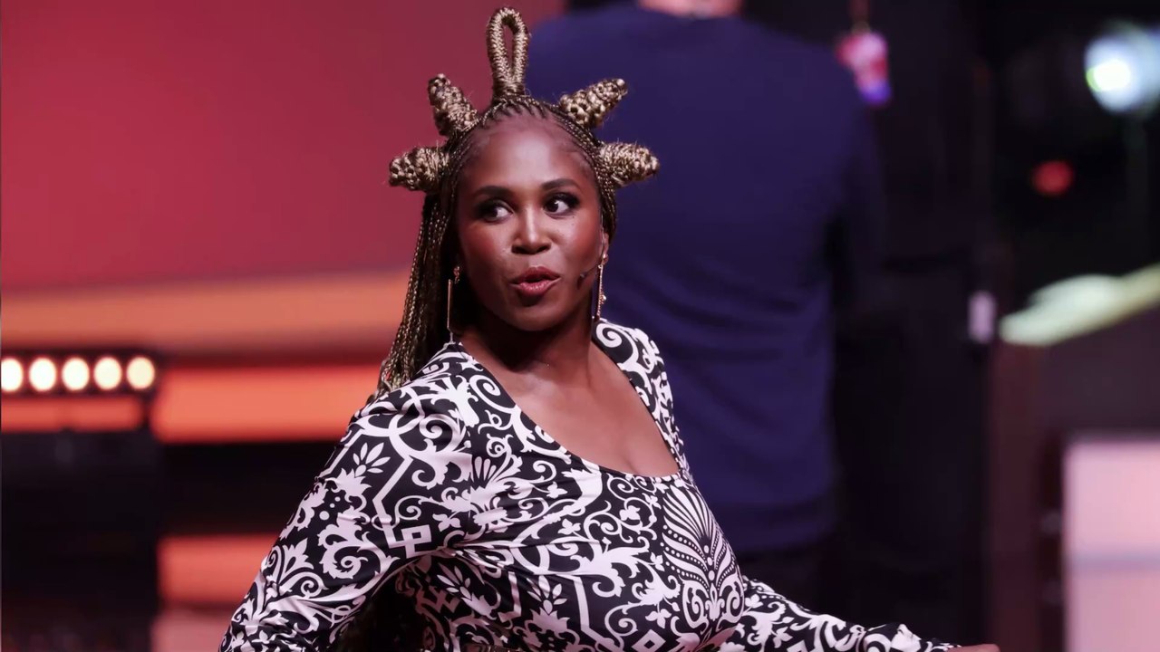 'Let's Dance': Nächste Staffel ohne Motsi Mabuse?