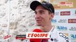 Coquard : «Une belle récompense» - Cyclisme - Etoile de Bessèges - 2e étape