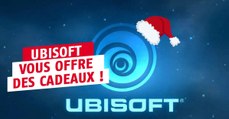 Ubisoft : l'éditeur fête ses 30 ans en offrant des cadeaux aux joueurs chaque jour de décembre