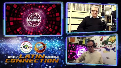 Latin Connection 03/02/2022