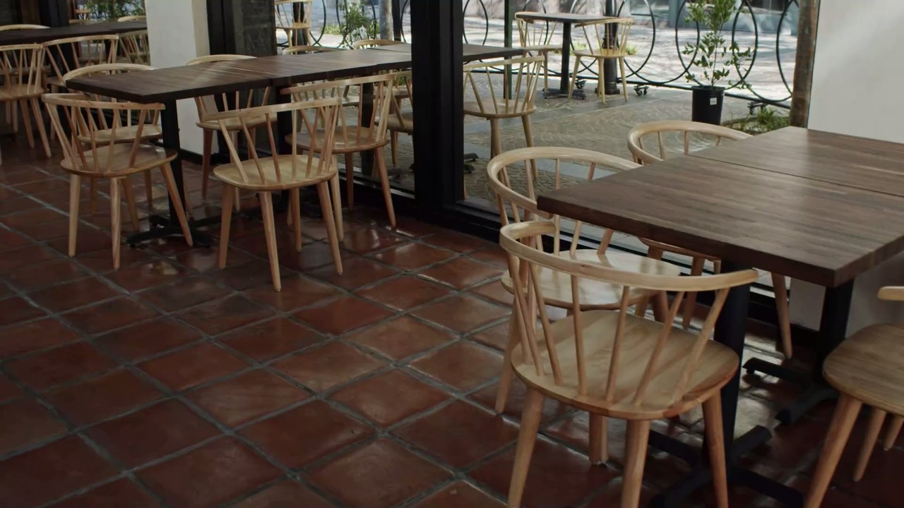 Verlassener McDonald's: Alle Mitarbeiter haben gleichzeitig gekündigt!