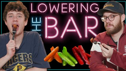 Kool Aid Pickles: Delicious or Absolutely Fucking Disgusting?