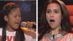 Une ado bouleverse le jury de The Voice avec une magnifique reprise de Céline Dion