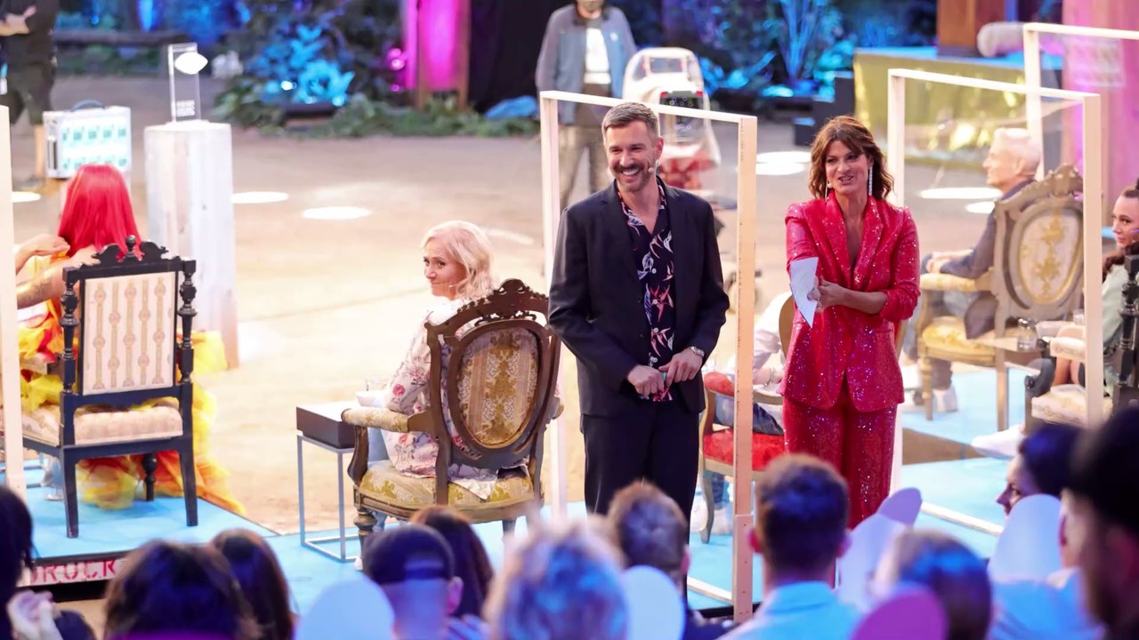 'Promi Big Brother': Danni Büchner und drei weitere Kandidaten stehen fest