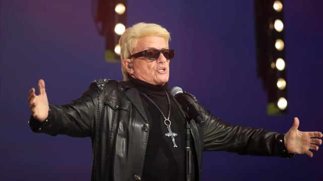 Heino: Durch Unwetter zerstörtes Grab tut dem Schlagersänger in der Seele weh