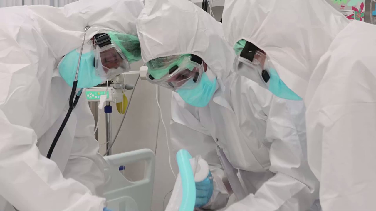 Arbeitsunfähig wegen Long Covid: Viele wissen nicht einmal, woran sie leiden!