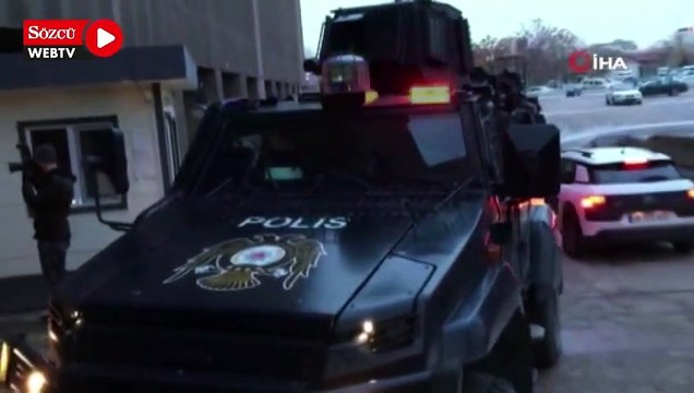 Hablemitoğlu'nun katil zanlısı Nuri Gökhan Bozkır'ın gözaltı süresi 4 gün daha uzatıldı