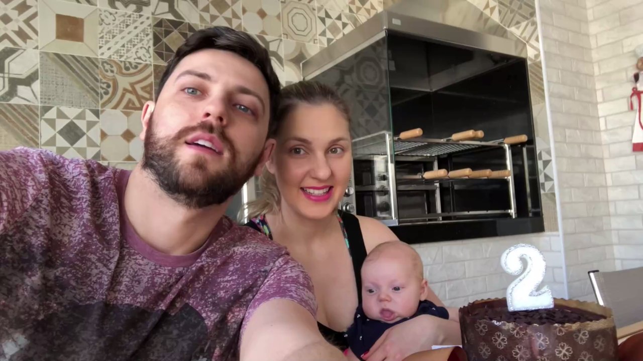 Umarmungen sind gut für die Entwicklung eures Babys