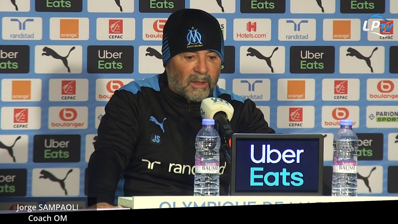 Sampaoli sur Milik : "Celui qui est le plus en forme joue, point"