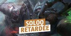 League of Legends : la SoloQ est retardée mais sera bien lancée sur ce patch