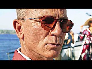 Les Films NETFLIX de 2022 (À Couteaux Tirés 2, Enola Holmes 2)