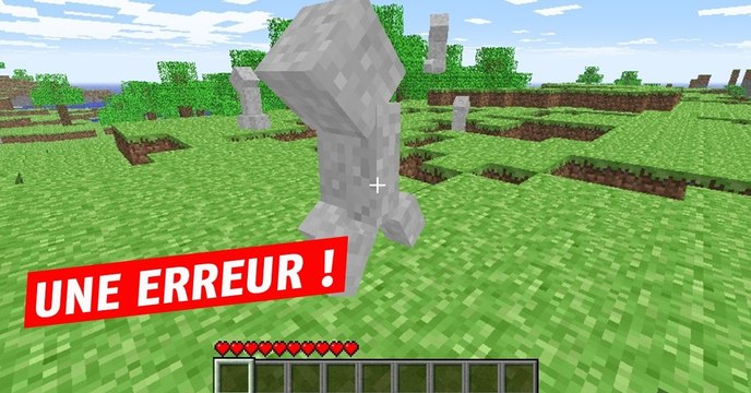 Minecraft : retour sur l'histoire du creeper, monstre emblématique du jeu de Mojang