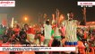 CAN 2021 - Ambiance à Koumassi Inchallah lors de la demi-finale Burkina Faso - Sénégal