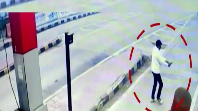 Asaduddin Owaisi Car Attacked: All you need to know