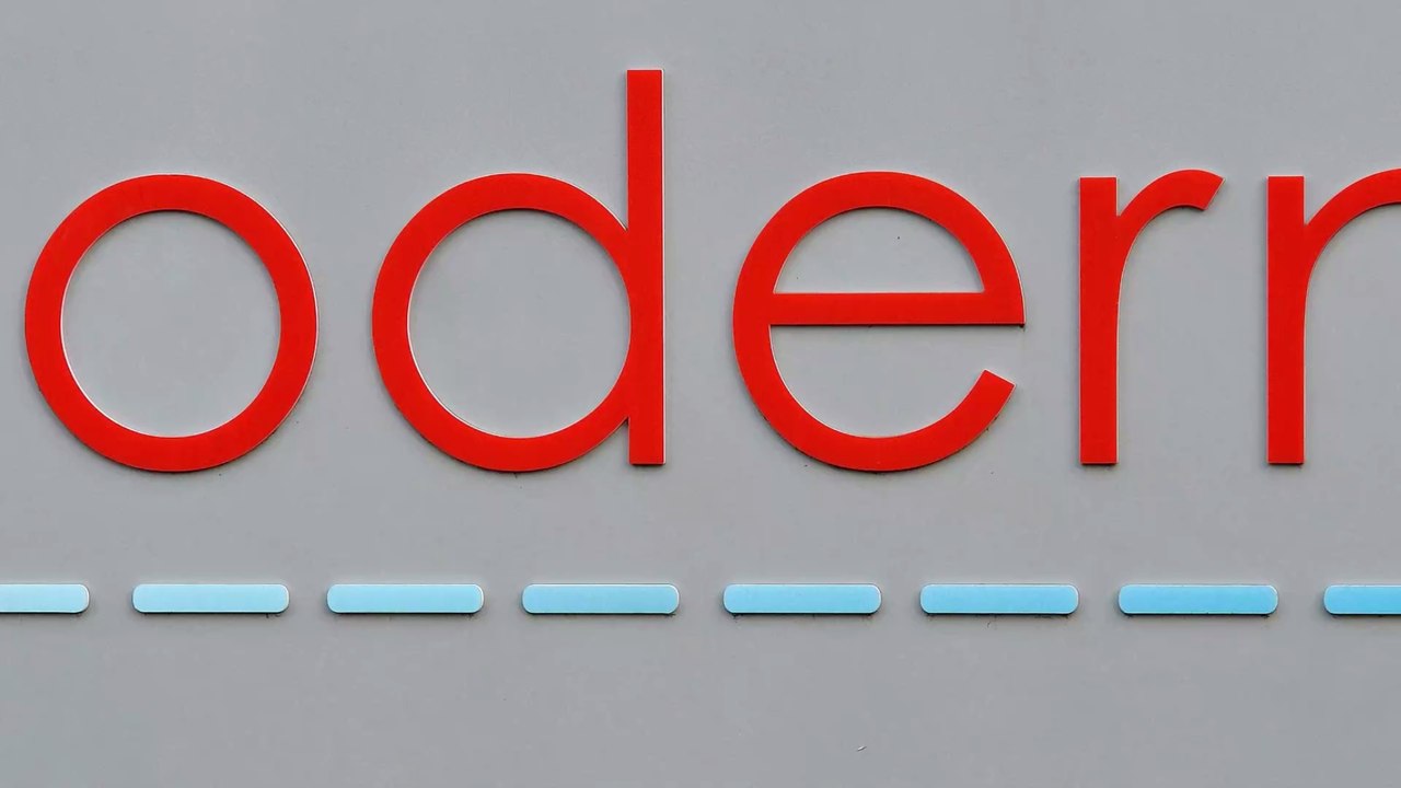 Seltsame schwarze partikel in moderna-impfstoff gefunden