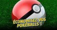 Pokémon Go : comment économiser vos Pokéballs