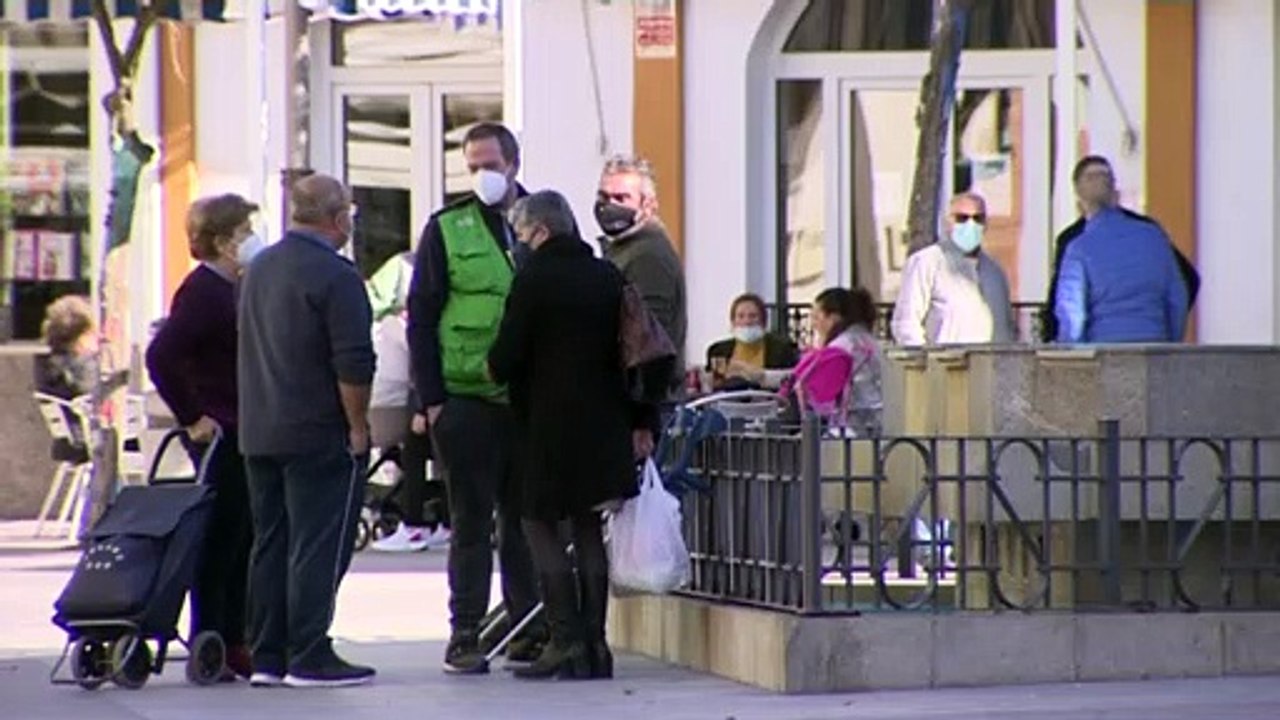 "müllhalde europas": andalusische gemeinde kämpft gegen giftmüll-deponie