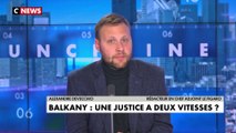 Alexandre Devecchio sur l'affaire Balkany : «On a l'impression d'avoir une justice qui trouve toutes les circonstances atténuantes à certains et aucune à d'autres»