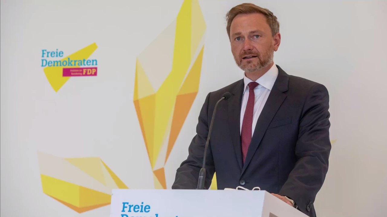 Christian Lindner: Sein Vermögen kann sich sehen lassen