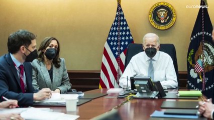 EUA anunciam morte do principal líder do Daesh