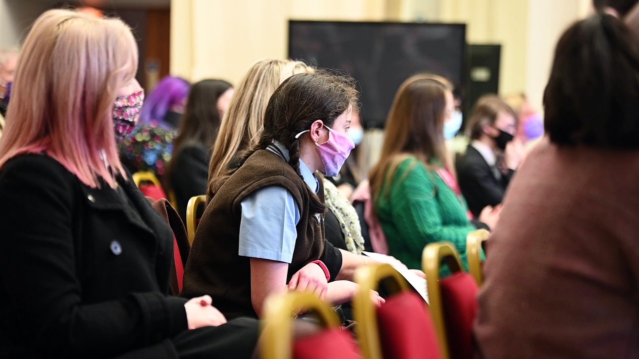 Scottish Young Musicians Solo Performer of the Year