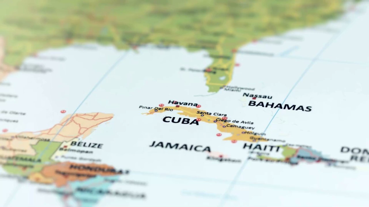 Kuba: Tausende Menschen demonstrieren am Sonntag für Freiheit und das Ende des Kommunismus