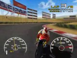 Crescent Suzuki Racing : Superbikes and Super Sidecar online multiplayer - ps2