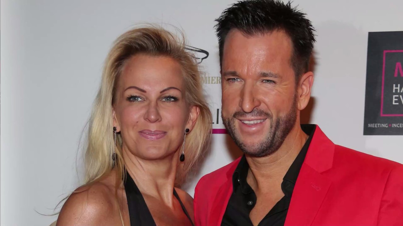 'Weiß von nichts': Mutter von Wendler-Ex äußert sich zum Finanz-Skandal