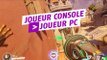 Overwatch : ce joueur console de Lucio prouve que les joueurs PC ne sont pas plus forts que lui