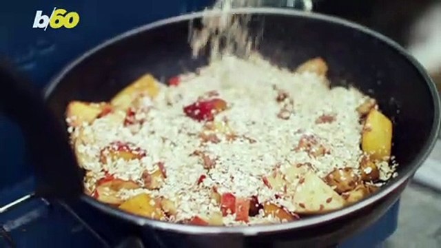 Trust Is Obviously Very Important in a Relationship But This One Thing May Be Even More Important