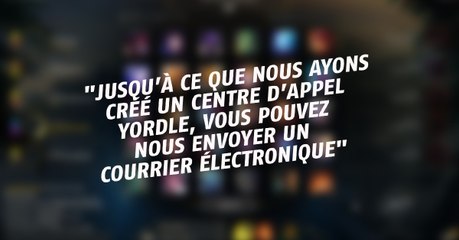 League of Legends : Riot a craqué avec les conditions d'utilisation !