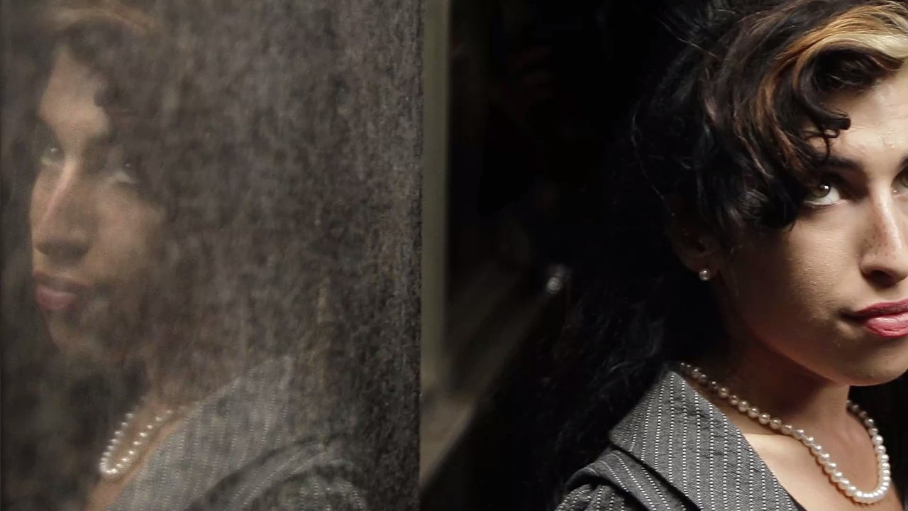 10-Jährige gesteht: 'Amy Winehouse war meine Mutter'