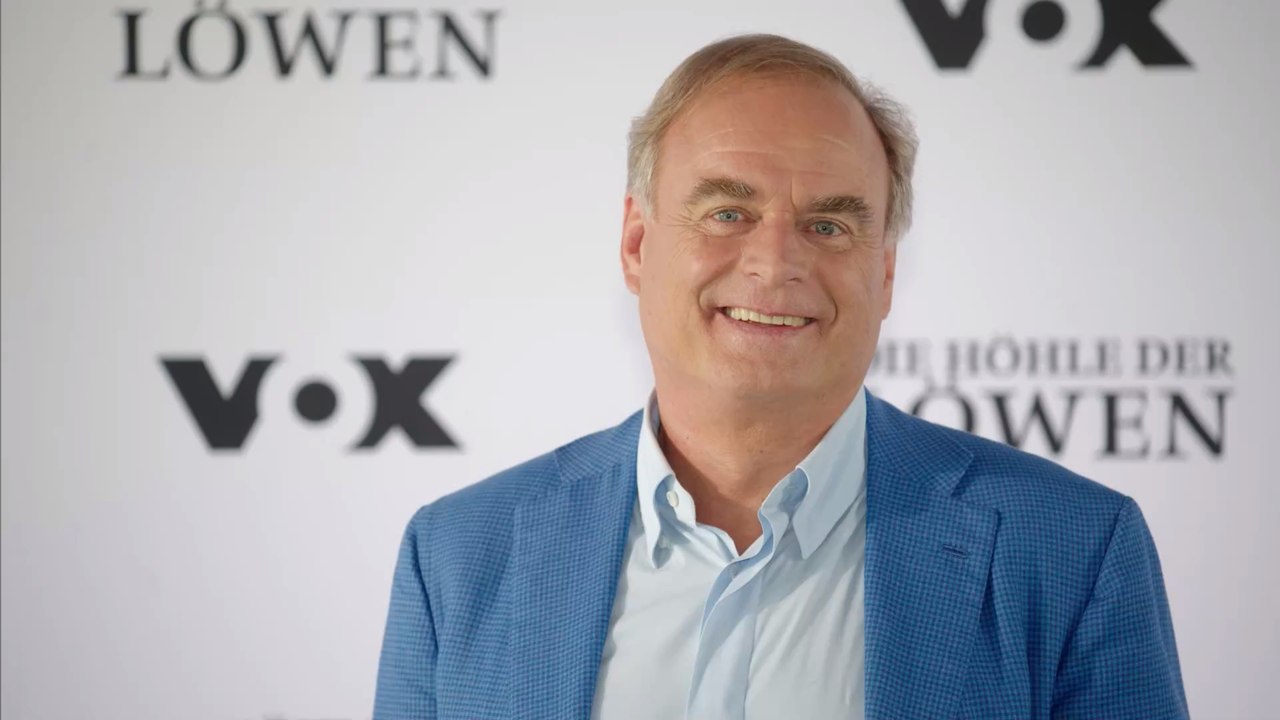 Erpressung: 'Höhle der Löwen'-Investor erstattet Anzeige!