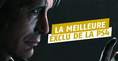 Death Standing : le jeu de Hideo Kojima surprend de plus en plus