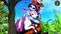 Hare Krishna Hare Krishna Krishna Krishna Hare Hare | Ravindra Jain Bhajan | Bhakti geet | Tilak