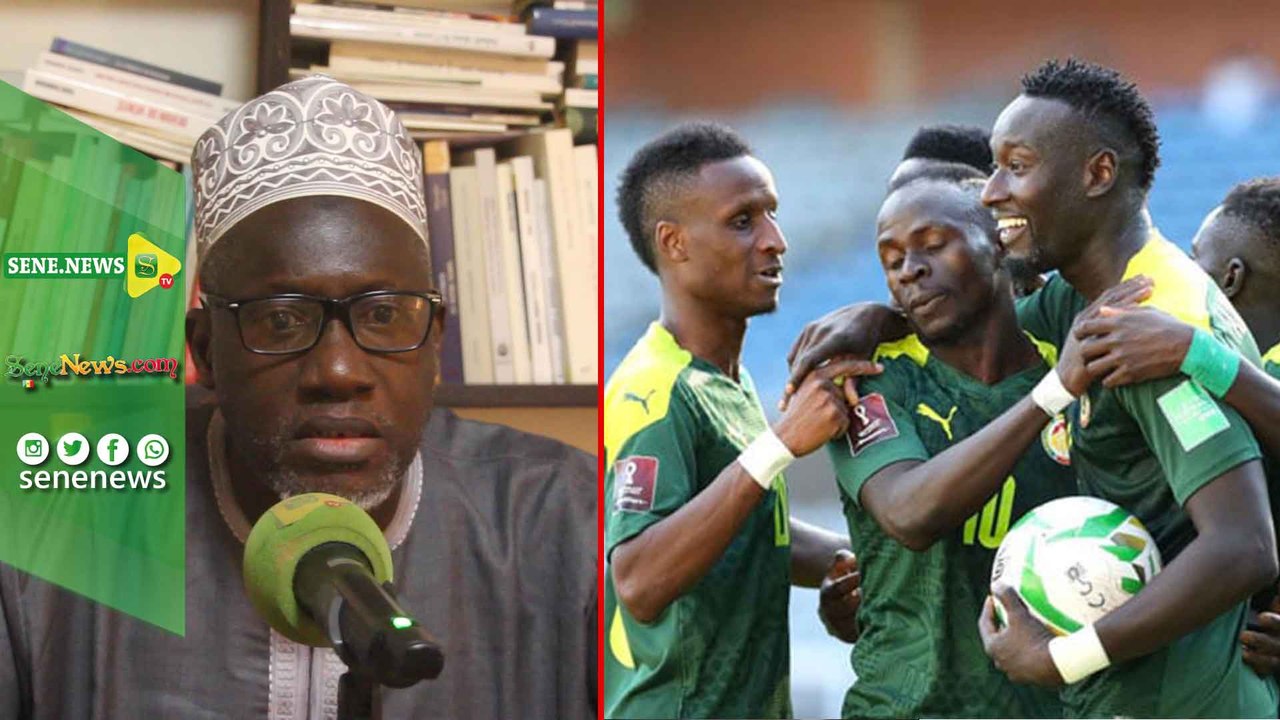 Interdiction du football dans la religion musulmane : Imam Kanté recadre certains "prêcheurs"