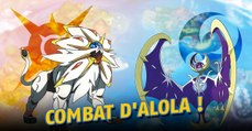 Pokémon Soleil et Lune : prouvez que vous êtes le meilleurs dresseur dans la compétition 