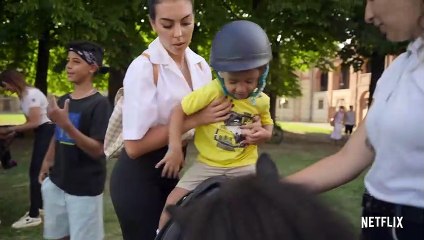 Soy Georgina - Tráiler oficial Netflix