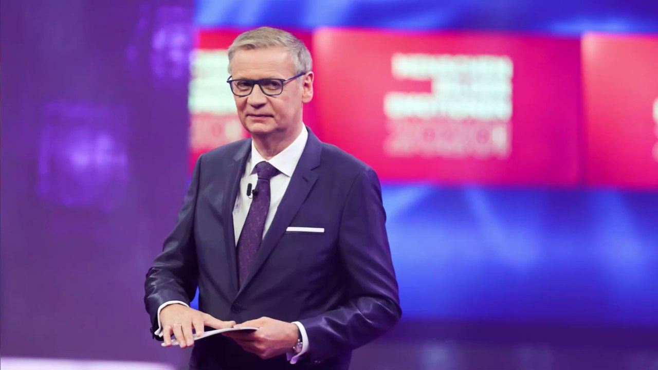 'Wer wird Millionär': Günther Jauch vertreibt Kandidatin von ihrem Stuhl