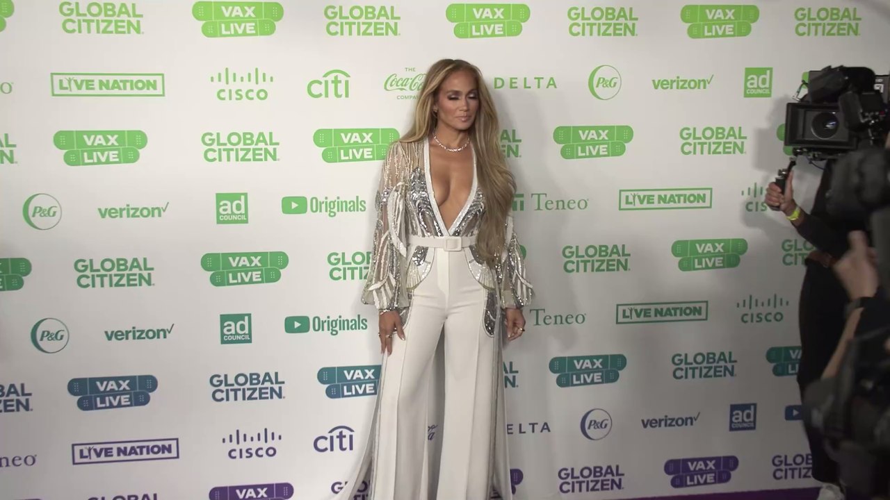 Liebescomeback bestätigt: Jennifer Lopez packt aus