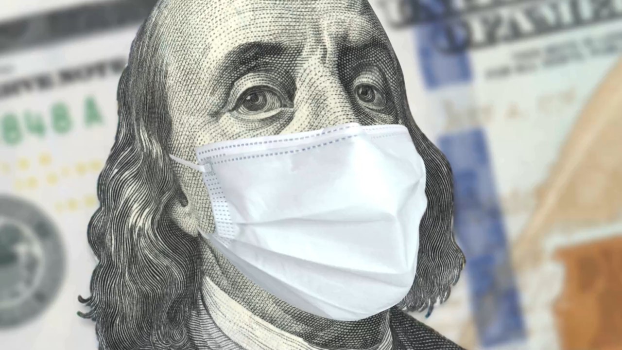 Nach Maskenaffäre: Nikolas Löbel darf 250.000 Euro Provision behalten